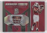 Larry Fitzgerald #/99