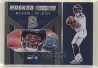 Russell Wilson #/99