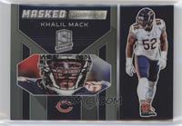 Khalil Mack #/99