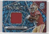 Marquise Goodwin #/99