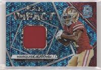 Marquise Goodwin #/99