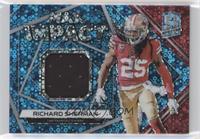 Richard Sherman #/99