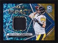 Ben Roethlisberger #/99