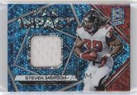 Steven Jackson #/99