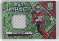 Chris Godwin #/25