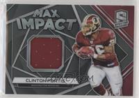 Clinton Portis #/199