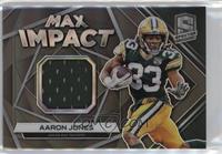 Aaron Jones #/199