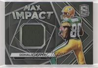 Donald Driver #/199