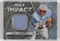 Earl Campbell #/199