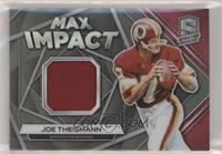 Joe Theismann #/199