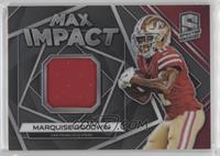 Marquise Goodwin #/199