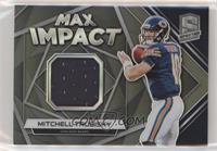 Mitchell Trubisky #/199