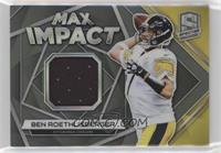 Ben Roethlisberger #/199