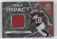 Calvin Ridley [EX to NM] #/199