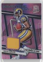 Isaac Bruce #/15