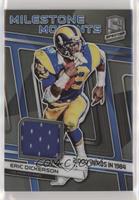 Eric Dickerson #/99