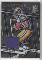Isaac Bruce [EX to NM] #/99