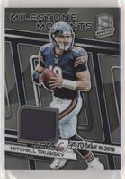 Mitchell Trubisky #/99