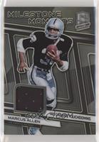 Marcus Allen #/99