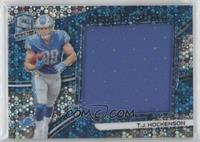 T.J. Hockenson #/99