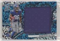 Darius Slayton #/99