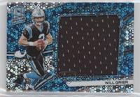 Will Grier #/99