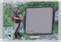 Jarrett Stidham #/50