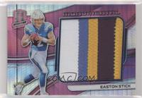 Easton Stick #/15