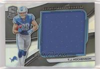 T.J. Hockenson #/199