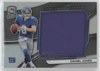 Daniel Jones #/199