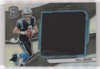 Will Grier #/199