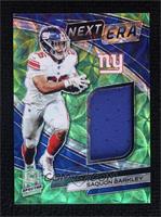 Saquon Barkley #/25