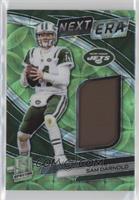 Sam Darnold #/25