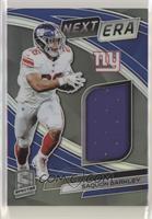 Saquon Barkley #/199