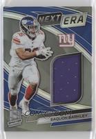 Saquon Barkley #/199