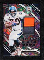 Terrell Davis #/5