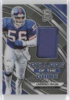 Lawrence Taylor #/199