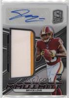 Bryce Love #/199