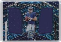 Daniel Jones #/75