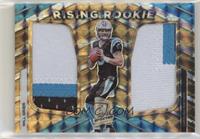 Will Grier #/10