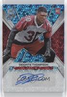 Deionte Thompson #/99