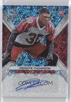 Deionte Thompson #/99