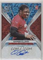 Qadree Ollison #/99