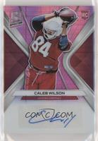 Caleb Wilson #/25