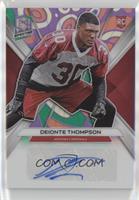 Deionte Thompson #/5