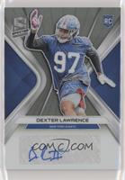 Dexter Lawrence #/199