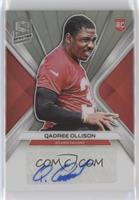 Qadree Ollison #/199