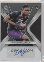 Trayvon Mullen Jr. [EX to NM] #/199