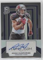 Adam Humphries #/99