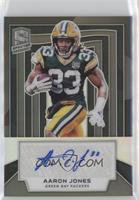 Aaron Jones #/99